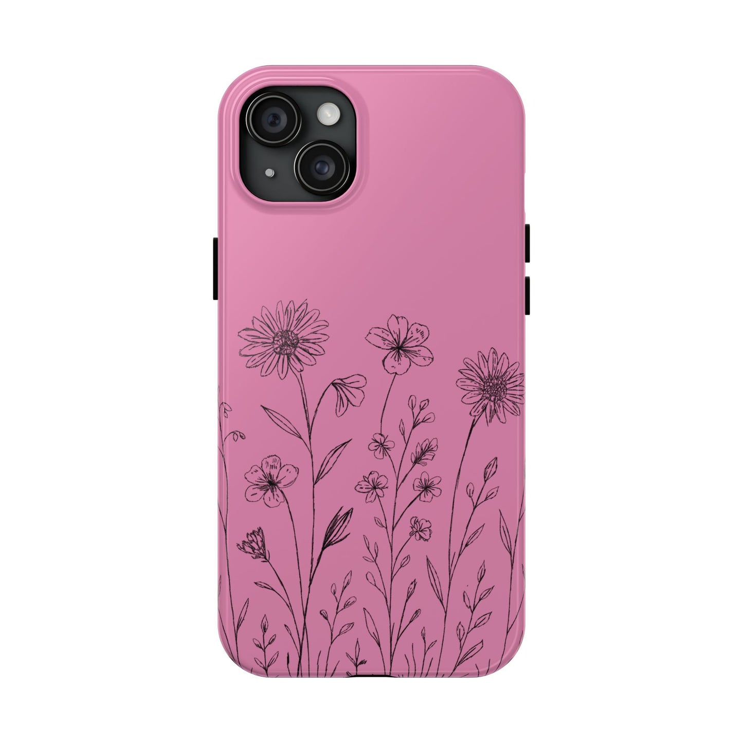 The Prairie for Phone Case by Kempain-iPhone 15 Plus-