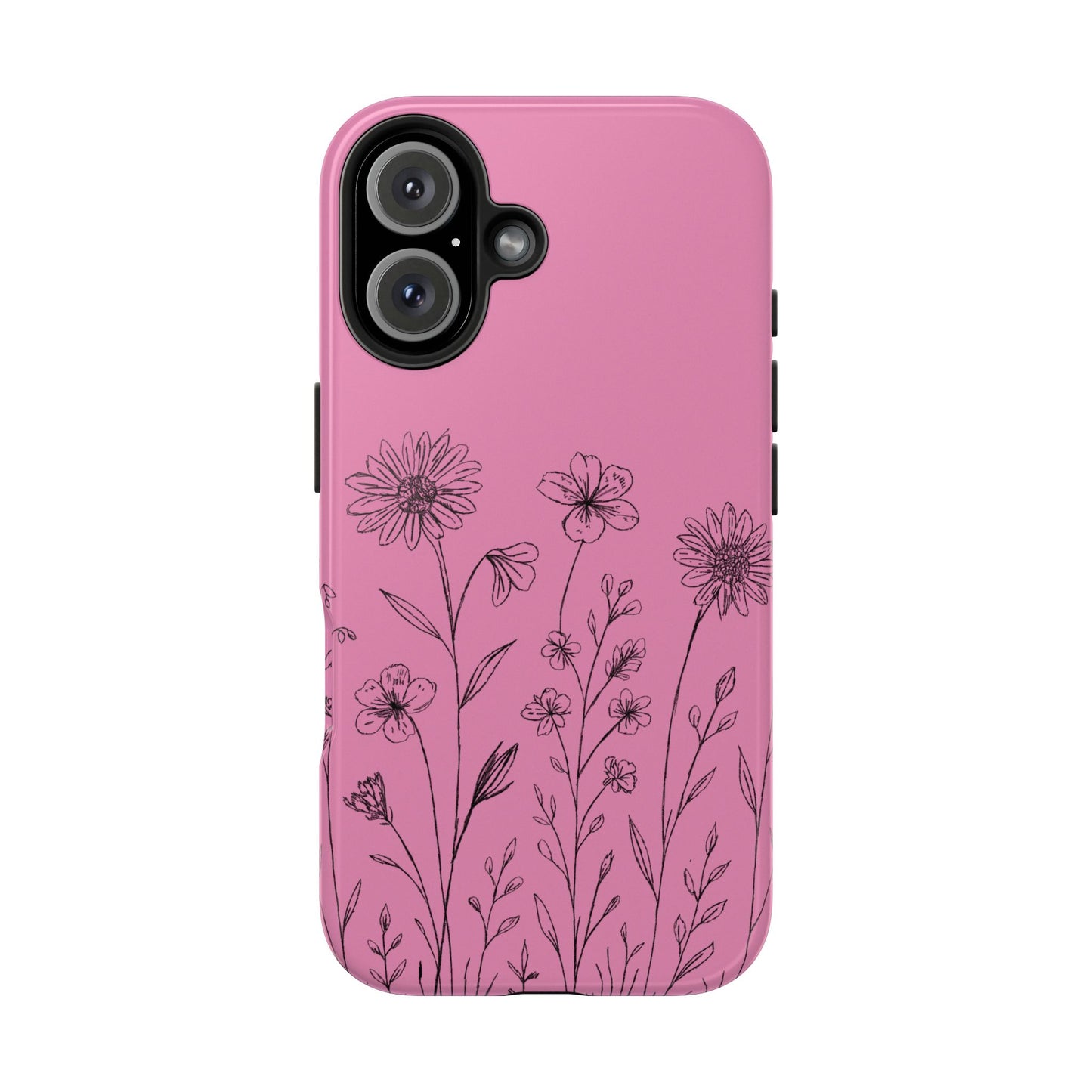 The Prairie for Phone Case by Kempain-iPhone 16-