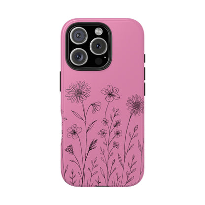 The Prairie for Phone Case by Kempain-iPhone 16 Pro-