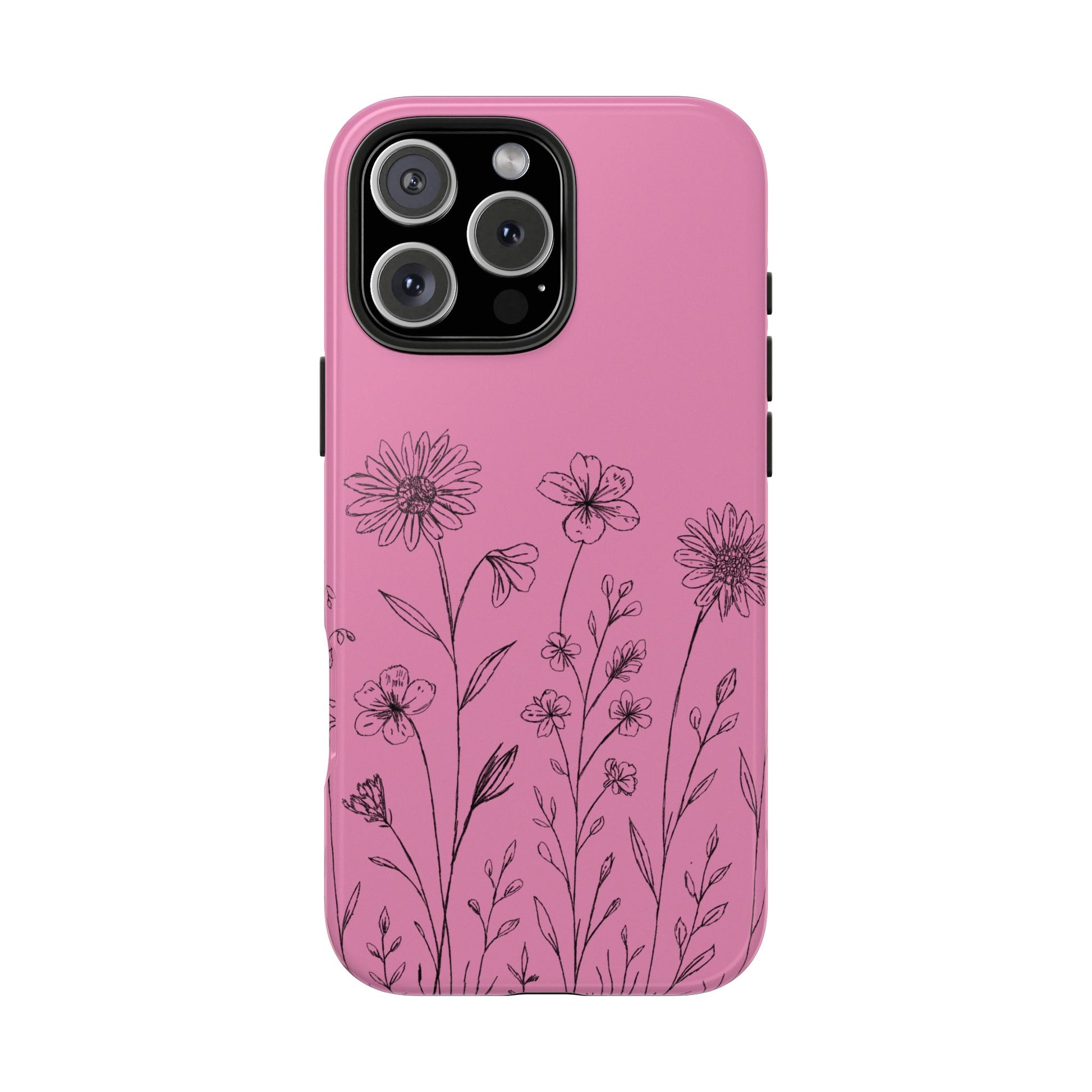 The Prairie for Phone Case by Kempain-iPhone 16 Pro Max-