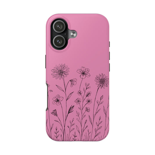 The Prairie for Phone Case by Kempain-iPhone 17-