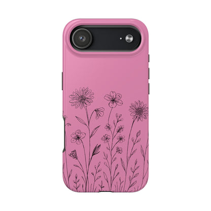 The Prairie for Phone Case by Kempain-iPhone 17 Air-