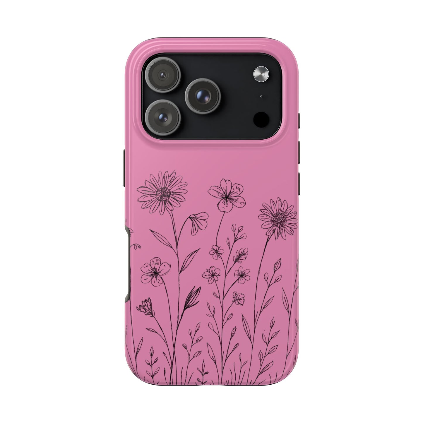 The Prairie for Phone Case by Kempain-iPhone 17 Pro-