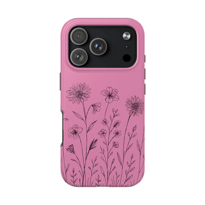 The Prairie for Phone Case by Kempain-iPhone 17 Pro-