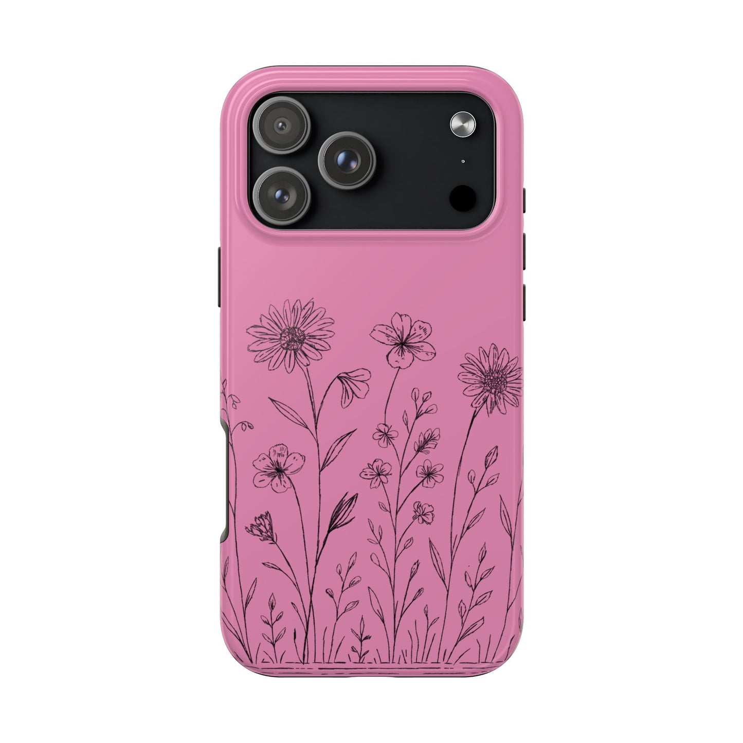 The Prairie for Phone Case by Kempain-iPhone 17 Pro Max-