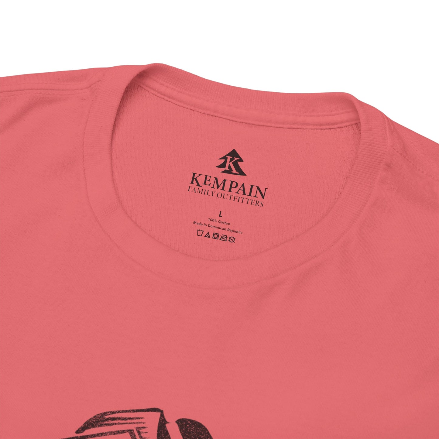 The Skier’s Drop 100 percent cotton Women’s T-Shirt by Kempain, , available in sizes Small through 5XL.