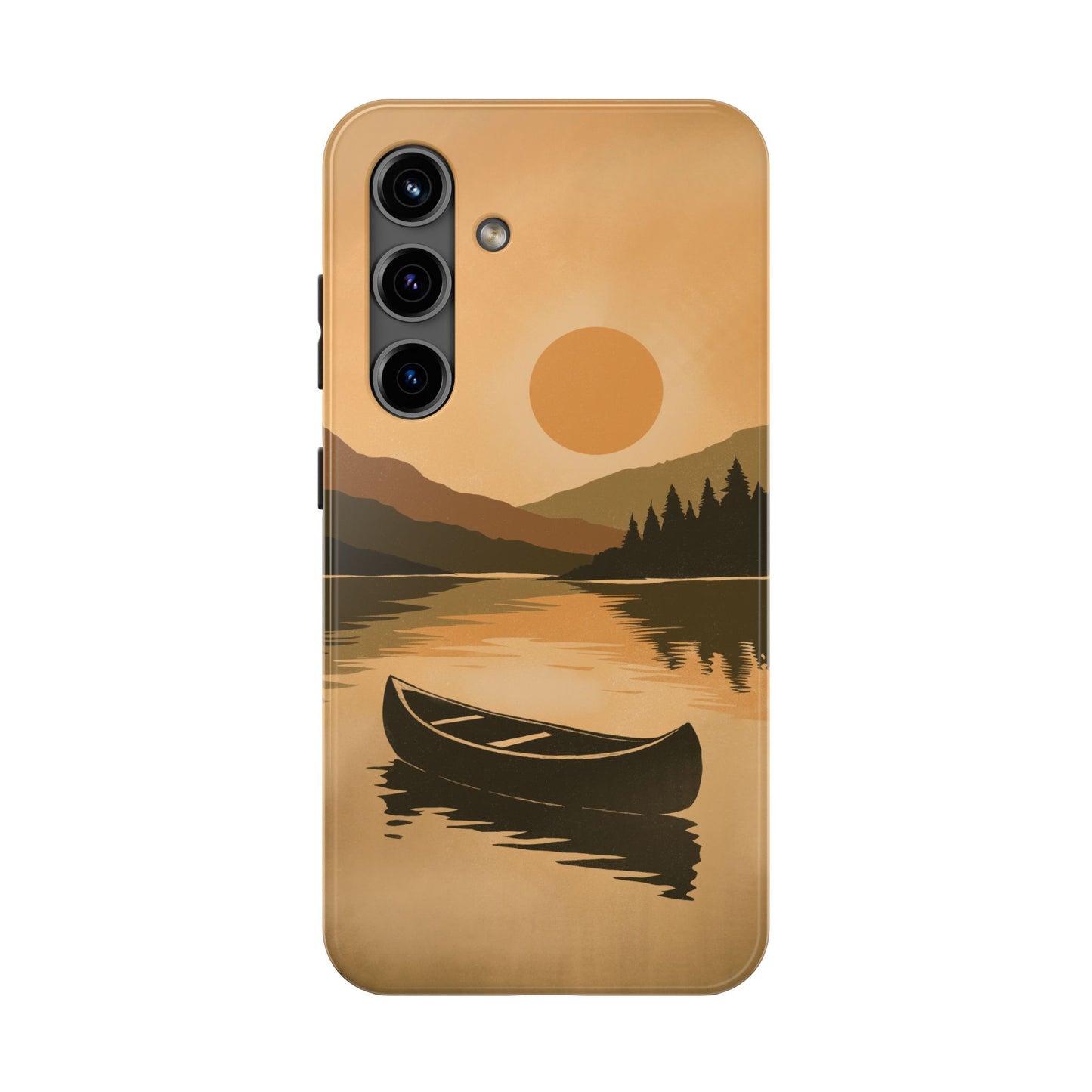 The Stillwater for Phone Case by Kempain-Samsung Galaxy S24-