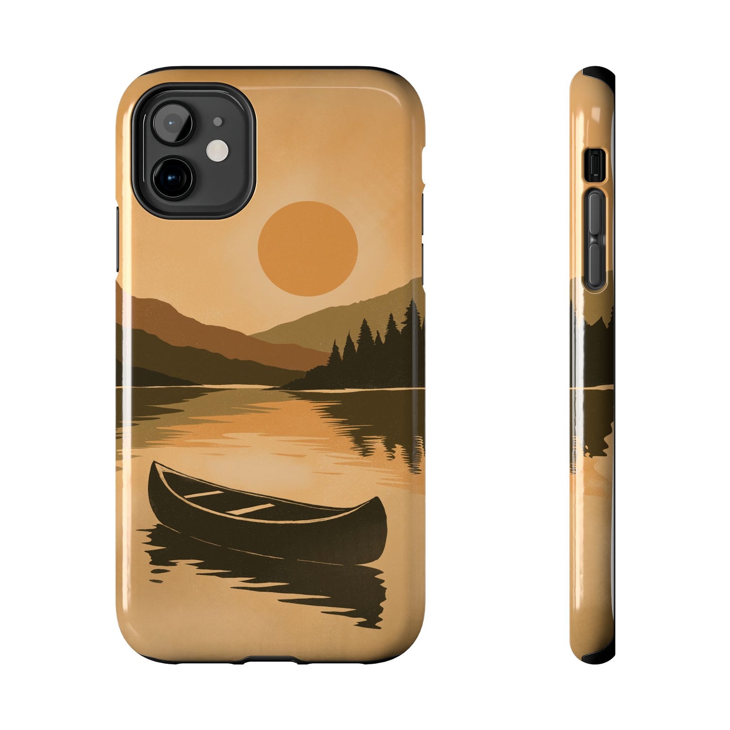 The Stillwater for Phone Case by Kempain-iPhone 11-