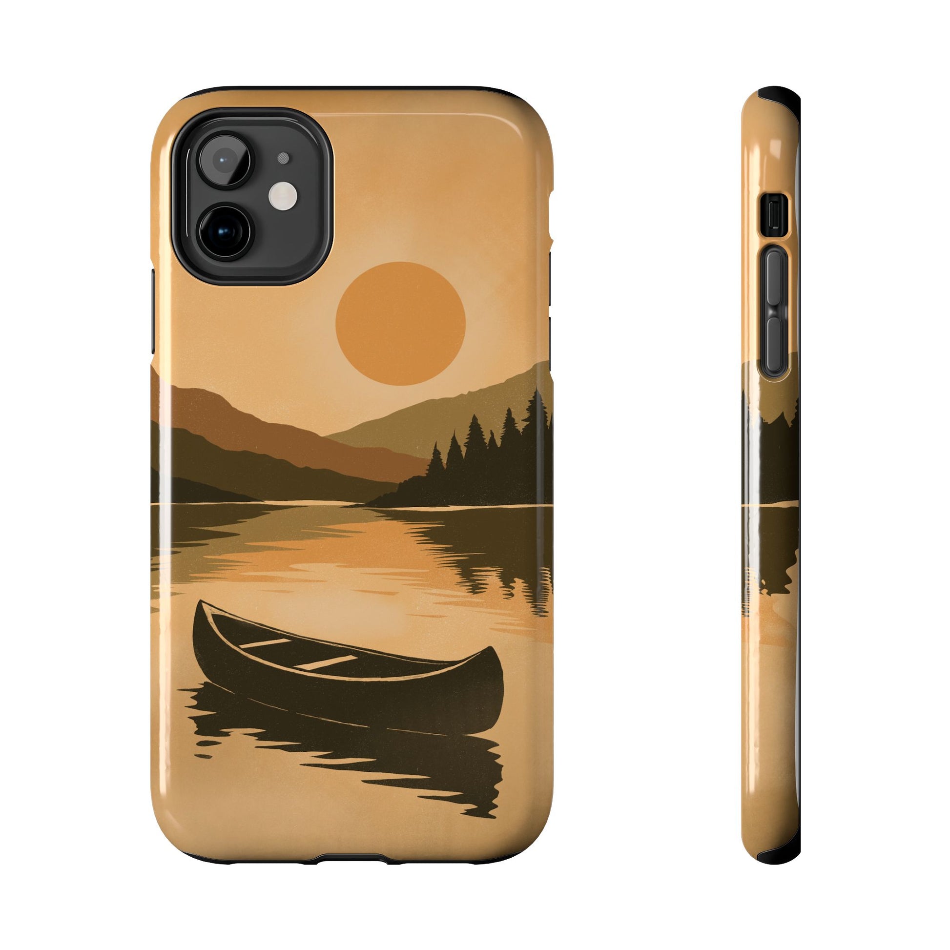 The Stillwater for Phone Case by Kempain-iPhone 11-