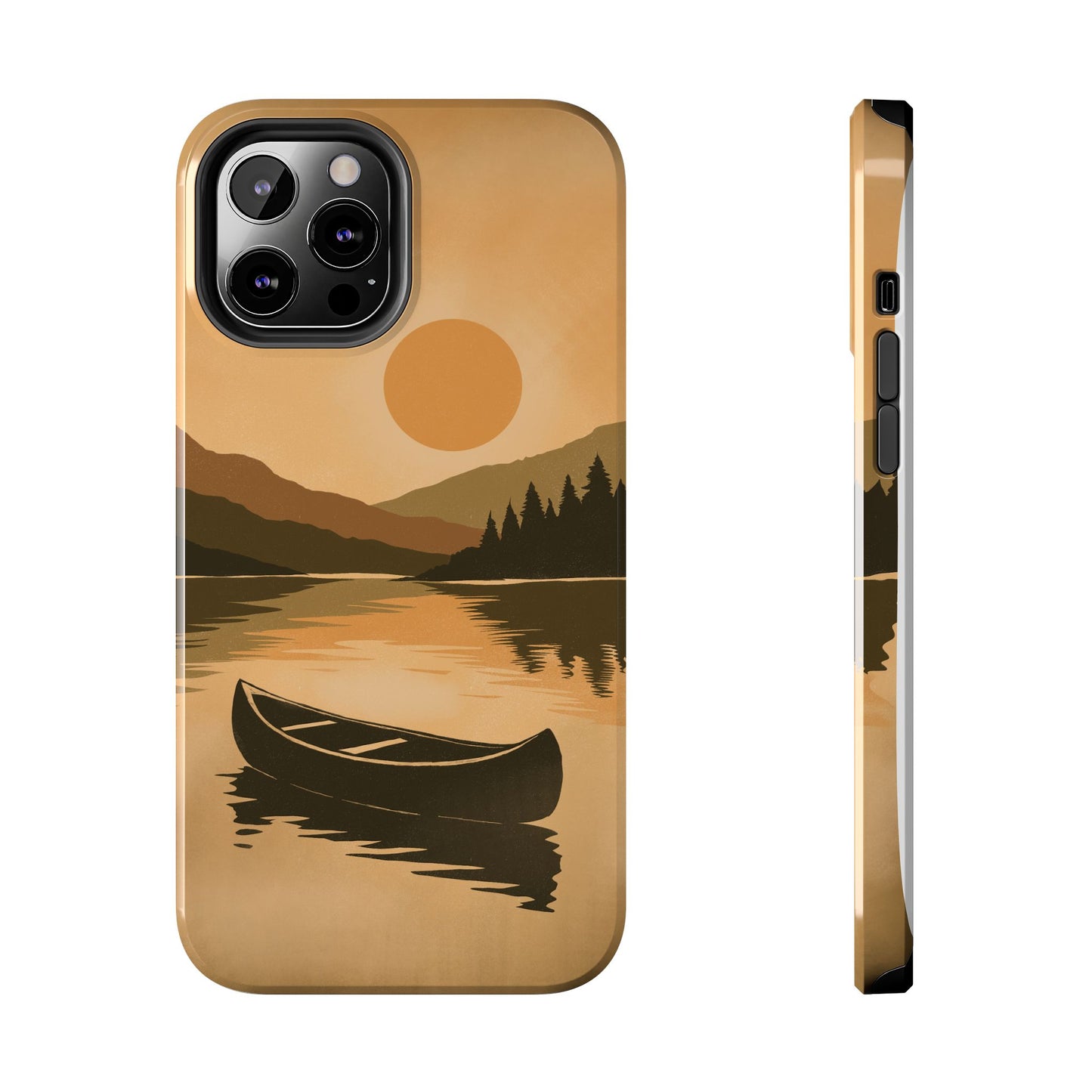 The Stillwater for Phone Case by Kempain-iPhone 12 Pro Max-