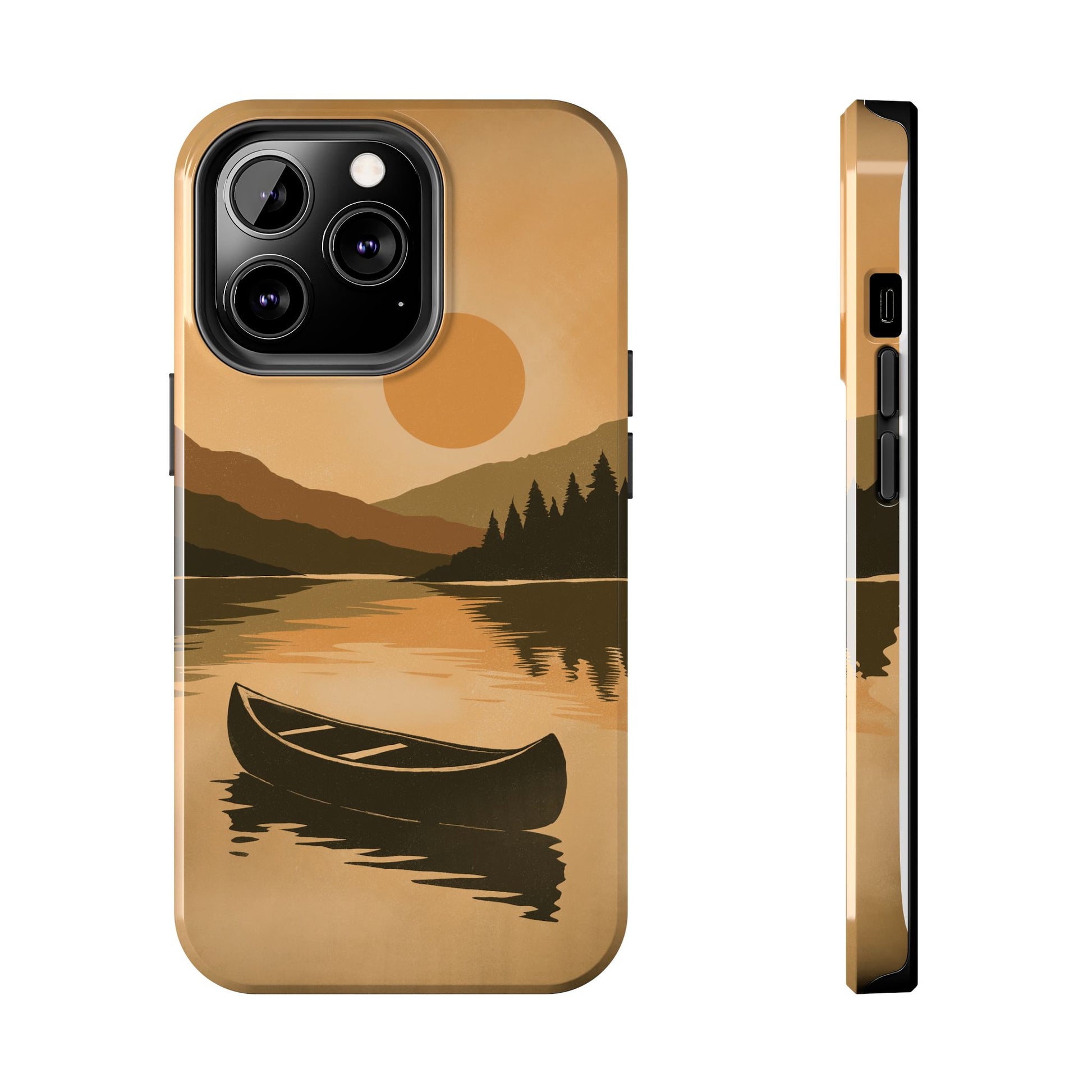 The Stillwater for Phone Case by Kempain-iPhone 13 Pro-