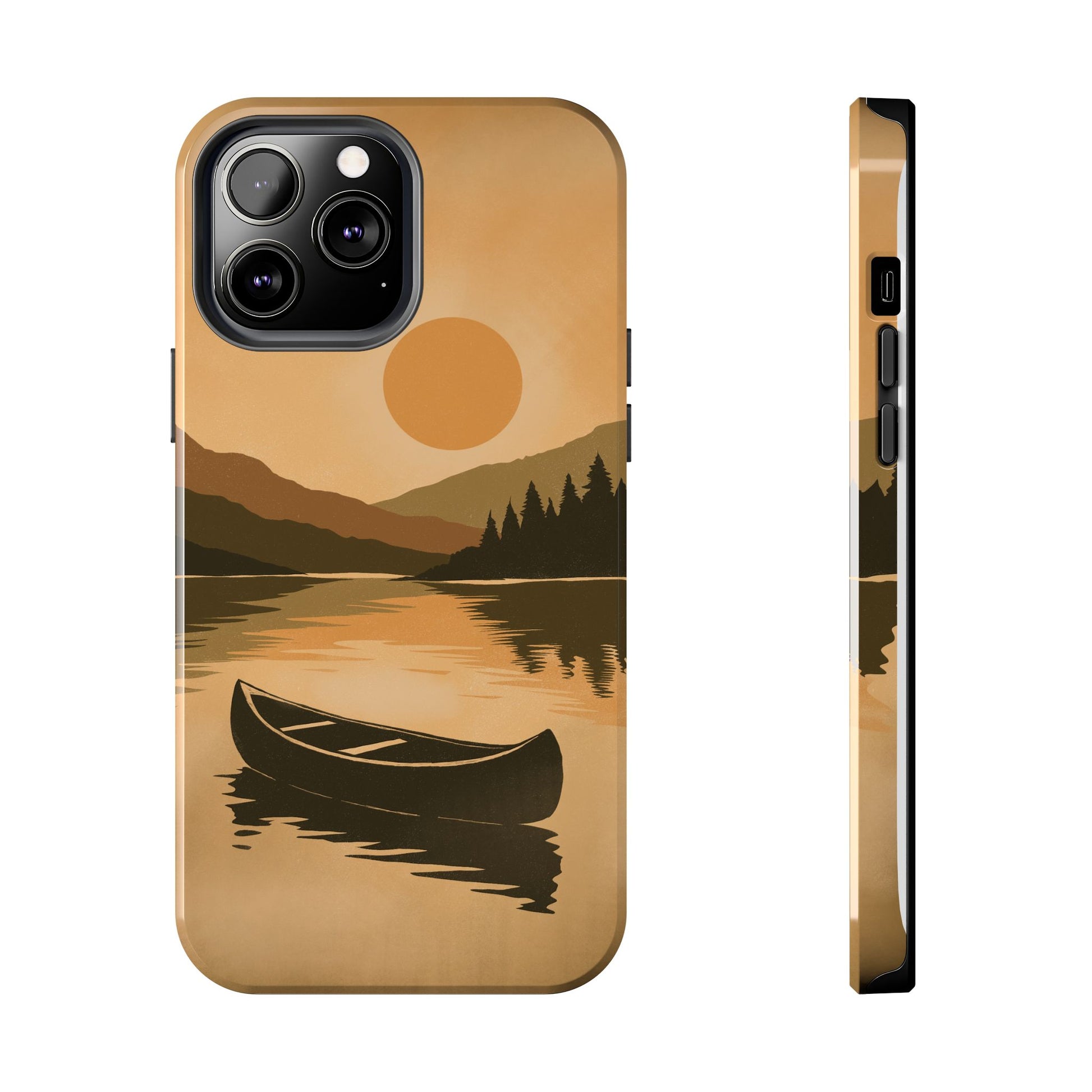 The Stillwater for Phone Case by Kempain-iPhone 13 Pro Max-