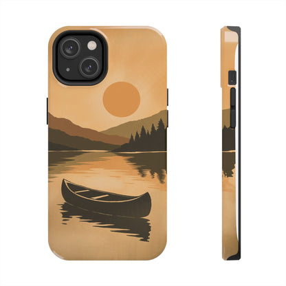 The Stillwater for Phone Case by Kempain-iPhone 14-