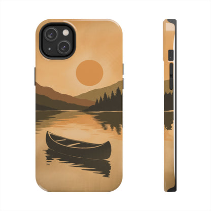 The Stillwater for Phone Case by Kempain-iPhone 14 Plus-