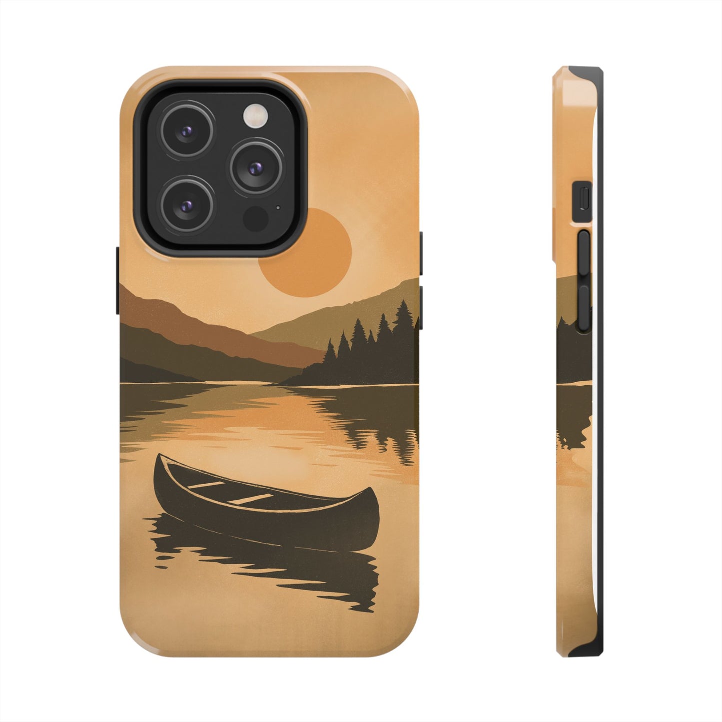 The Stillwater for Phone Case by Kempain-iPhone 14 Pro-