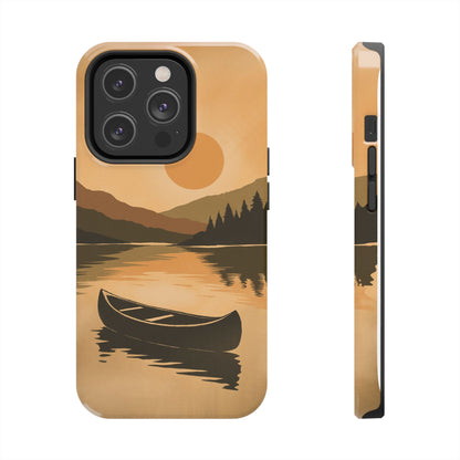The Stillwater for Phone Case by Kempain-iPhone 14 Pro-
