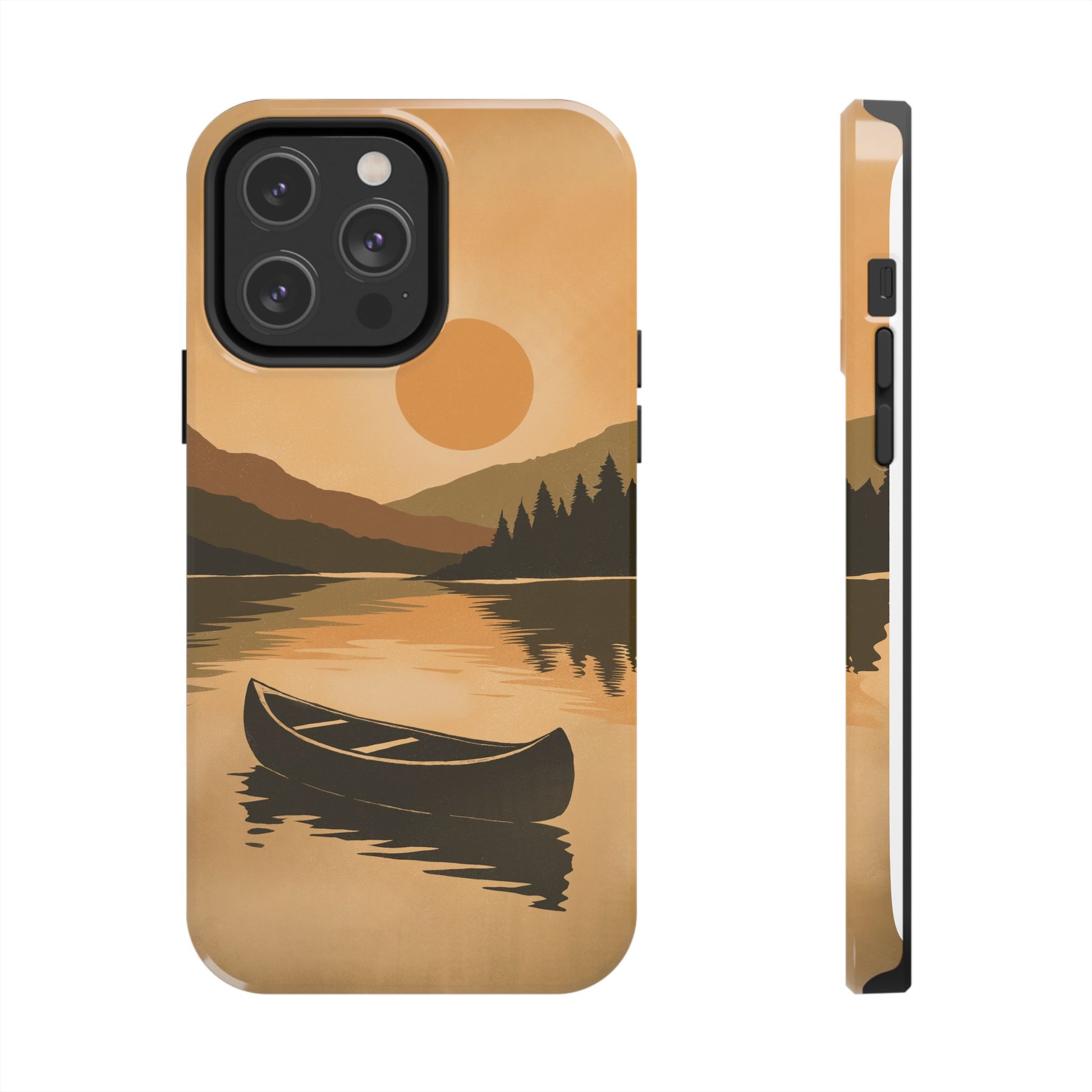 The Stillwater for Phone Case by Kempain-iPhone 14 Pro Max-