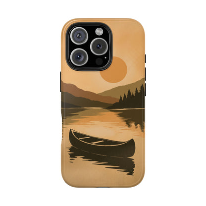 The Stillwater for Phone Case by Kempain-iPhone 16 Pro-
