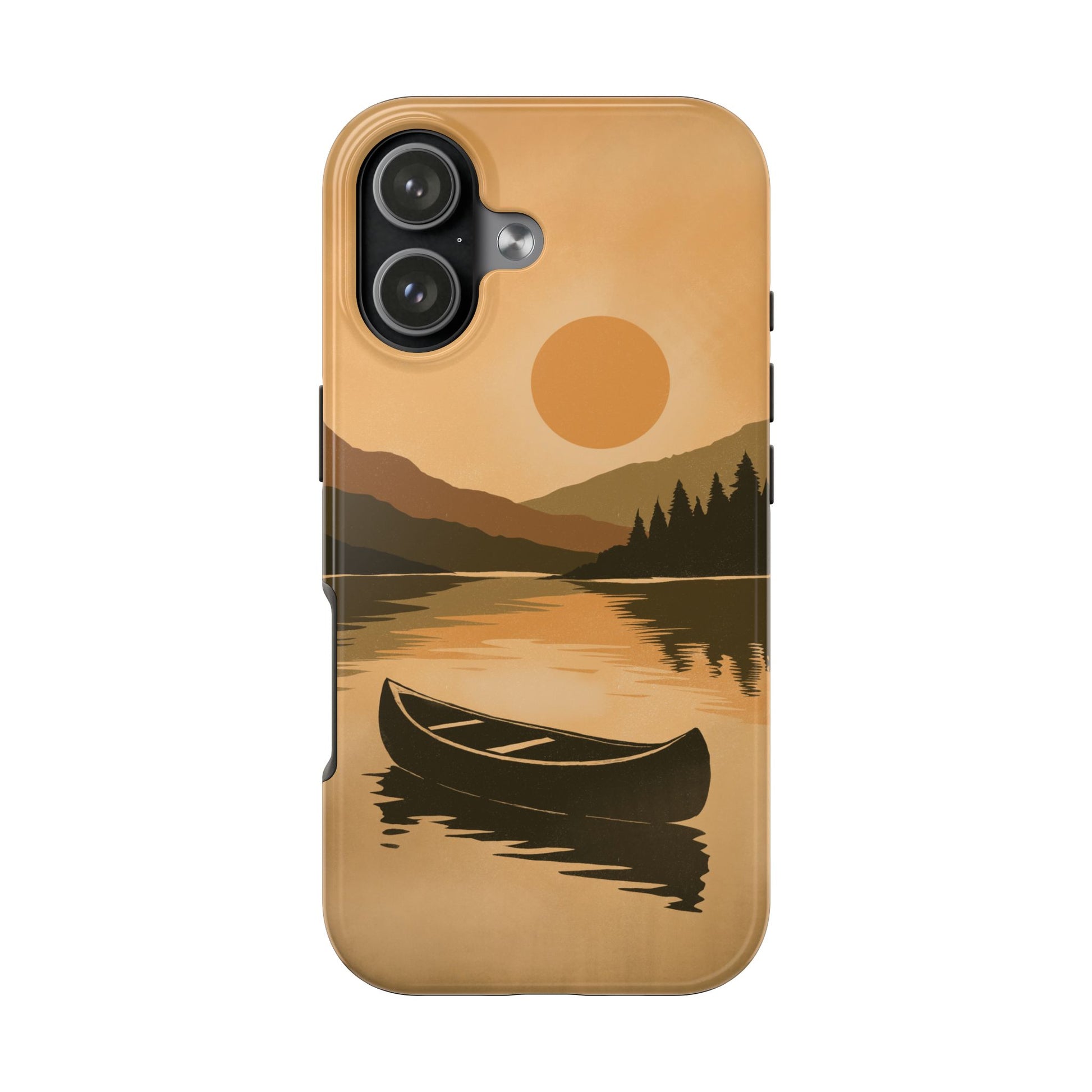 The Stillwater for Phone Case by Kempain-iPhone 17-