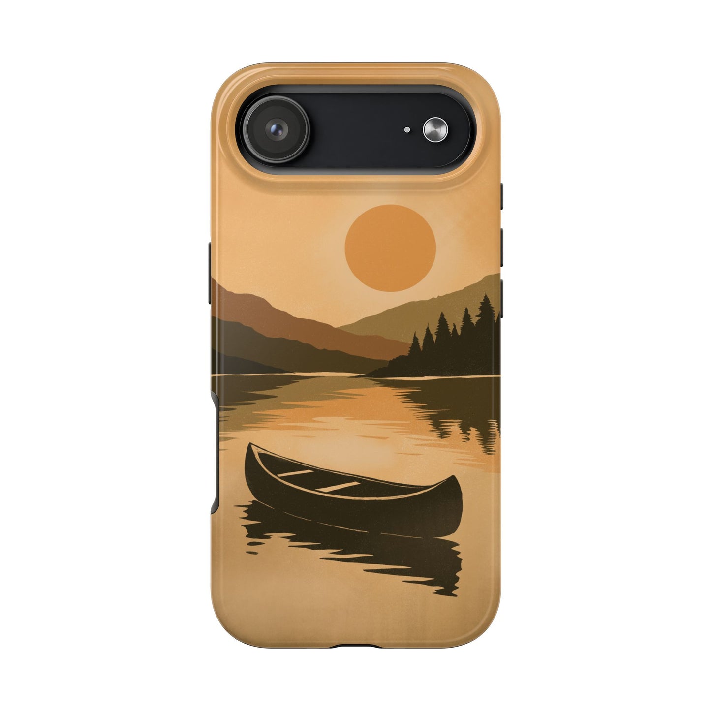 The Stillwater for Phone Case by Kempain-iPhone 17 Air-