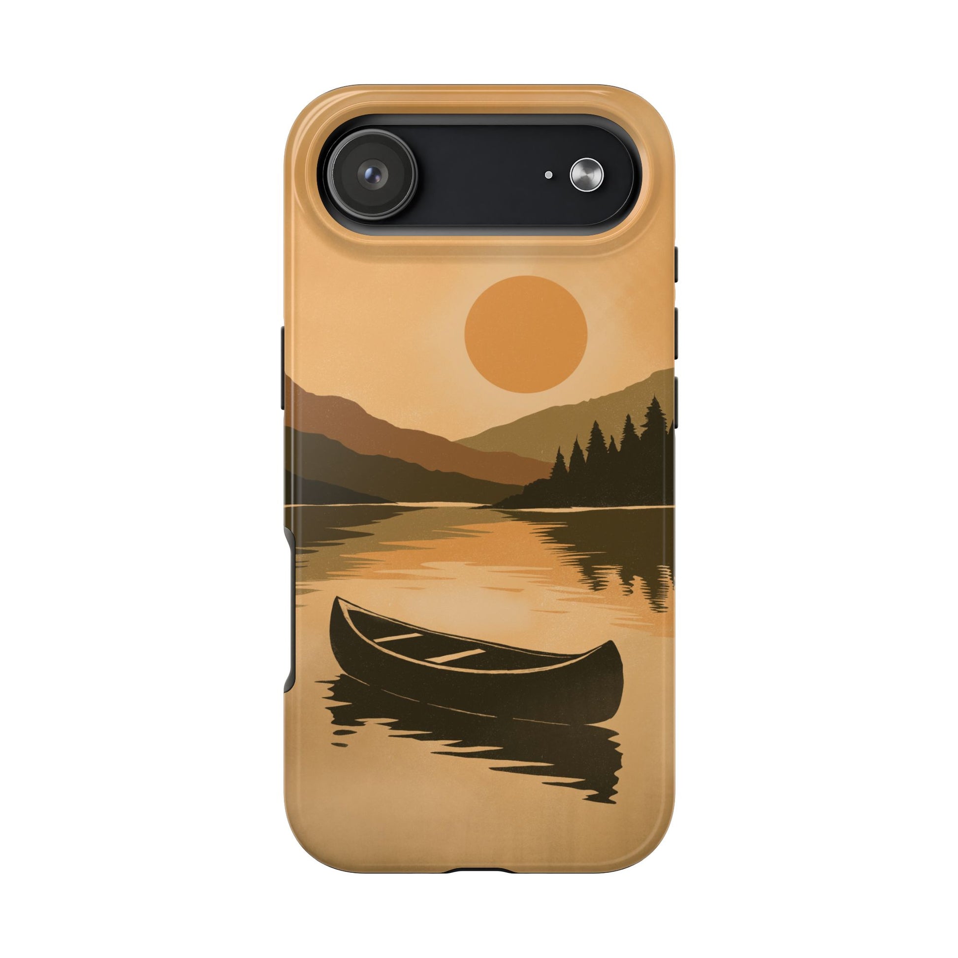 The Stillwater for Phone Case by Kempain-iPhone 17 Air-