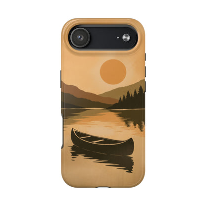 The Stillwater for Phone Case by Kempain-iPhone 17 Air-