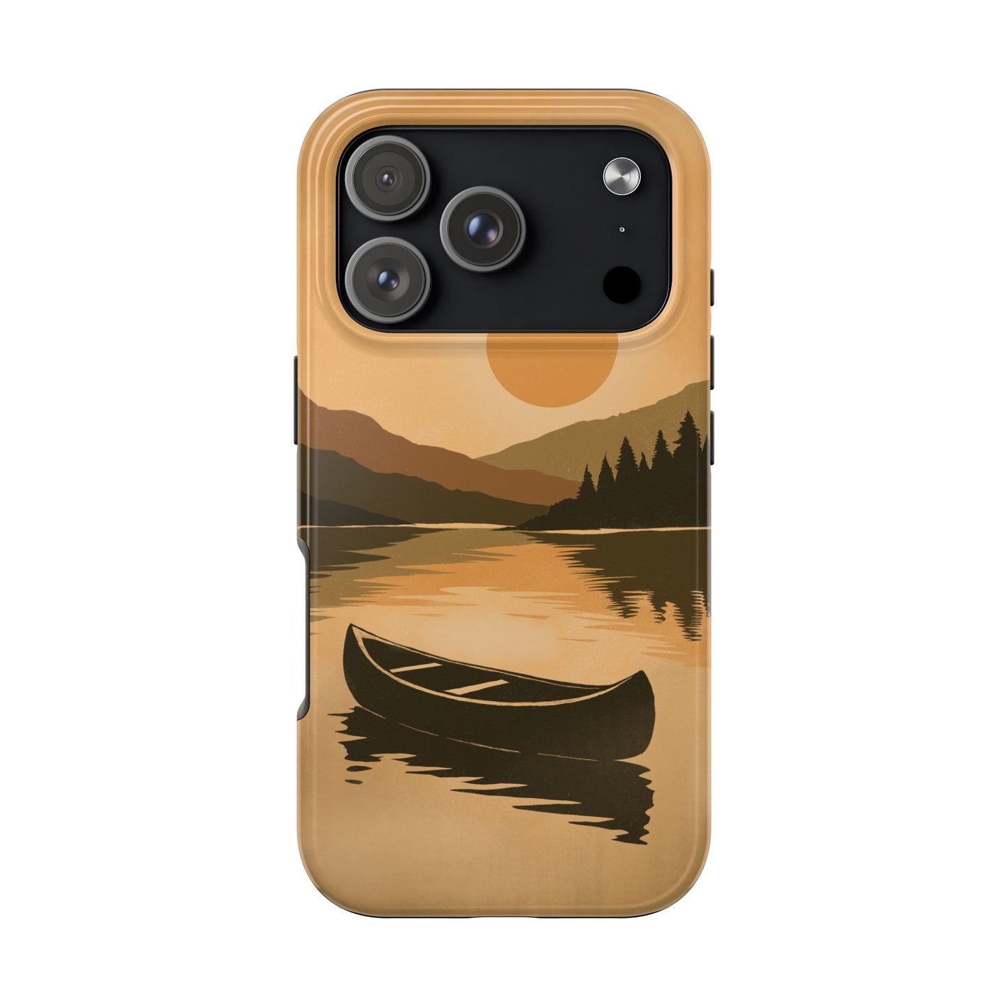 The Stillwater for Phone Case by Kempain-iPhone 17 Pro-