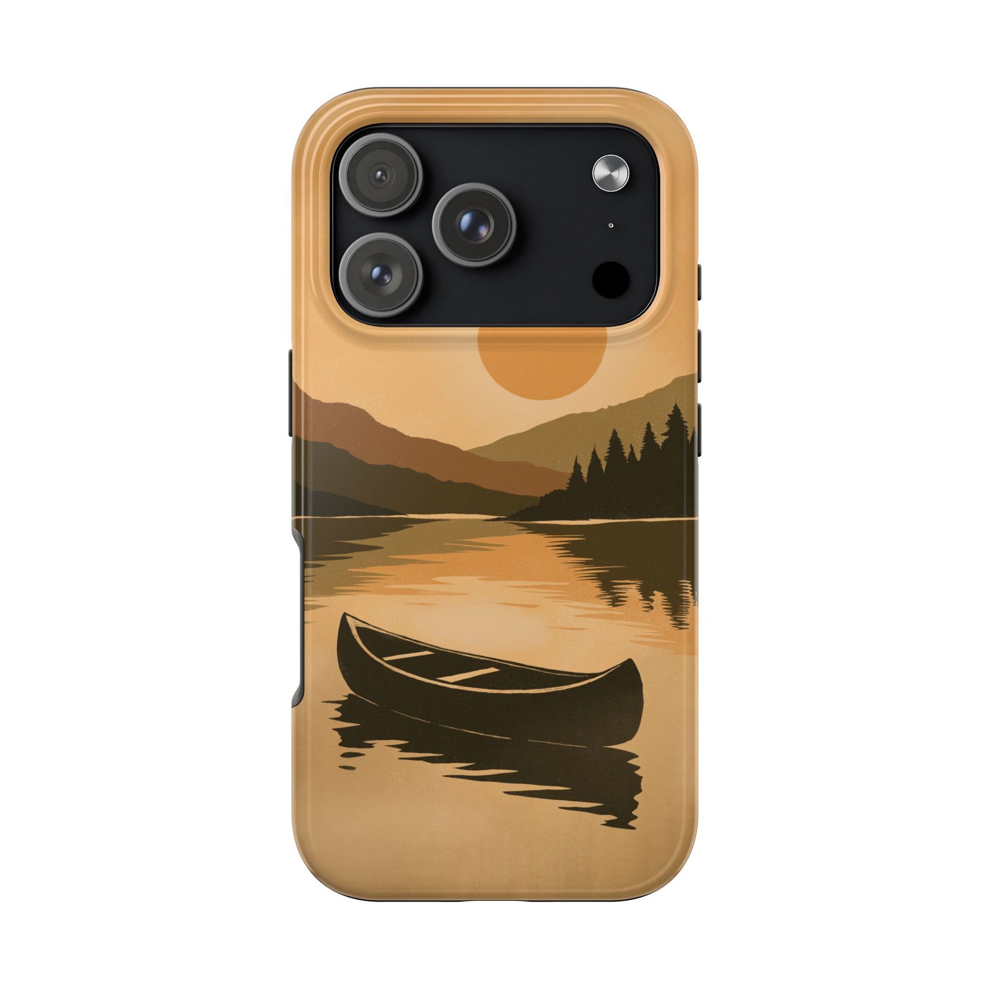 The Stillwater for Phone Case by Kempain-iPhone 17 Pro-