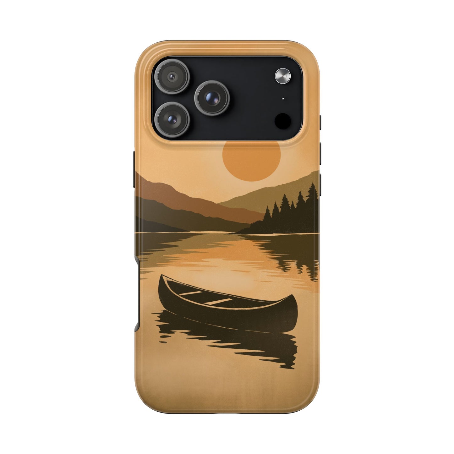 The Stillwater for Phone Case by Kempain-iPhone 17 Pro Max-