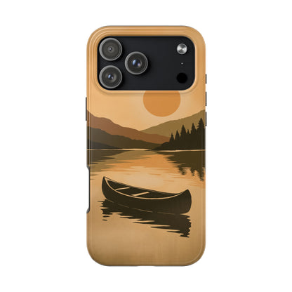 The Stillwater for Phone Case by Kempain-iPhone 17 Pro Max-