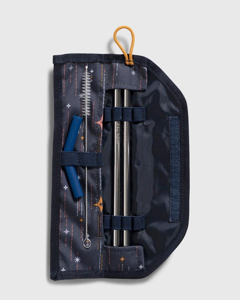The Straw Kit from United By Blue displayed on a white background.