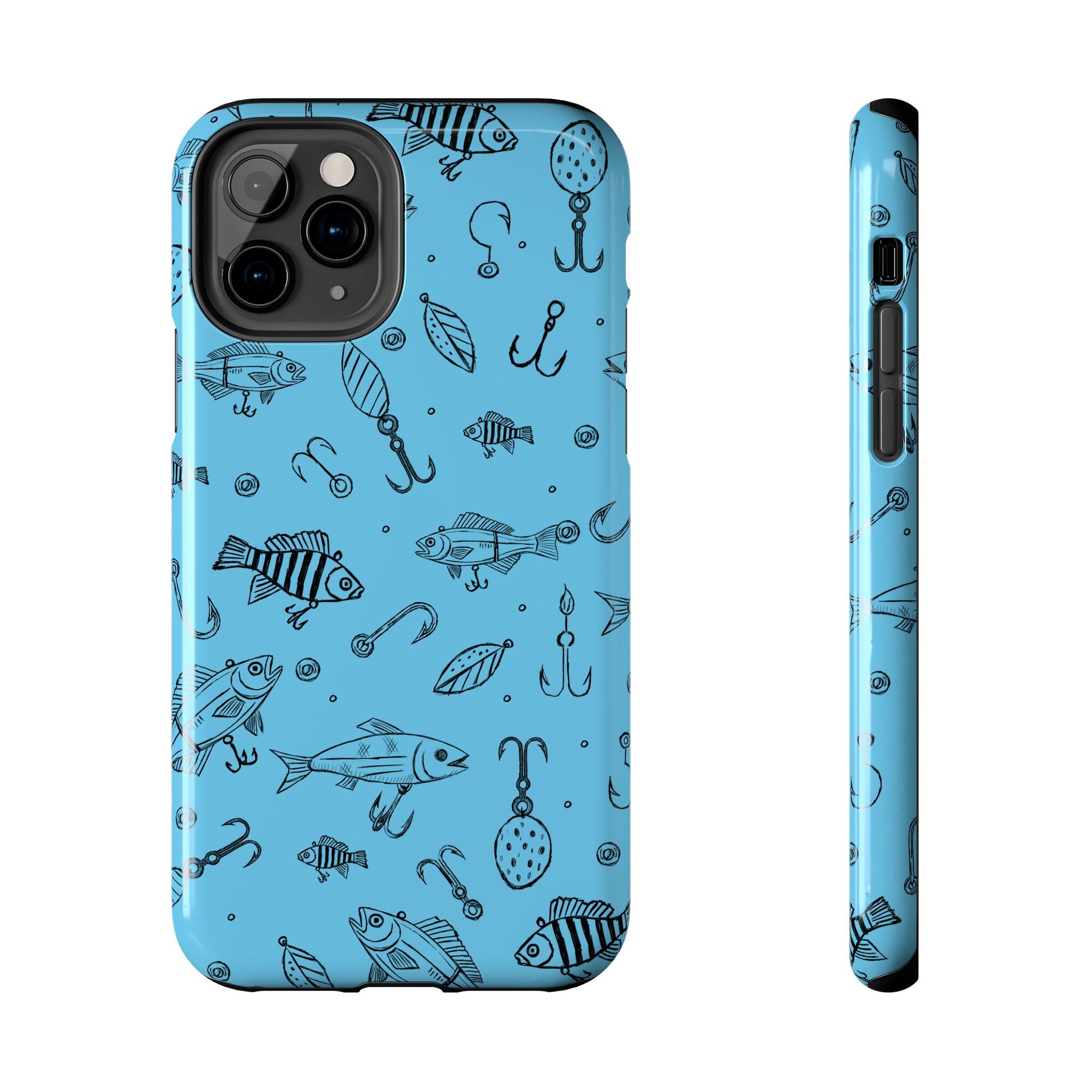 The Surface Lure for Phone Case by Kempain-iPhone 11 Pro-