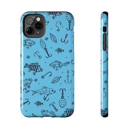 The Surface Lure for Phone Case by Kempain-iPhone 11 Pro Max-