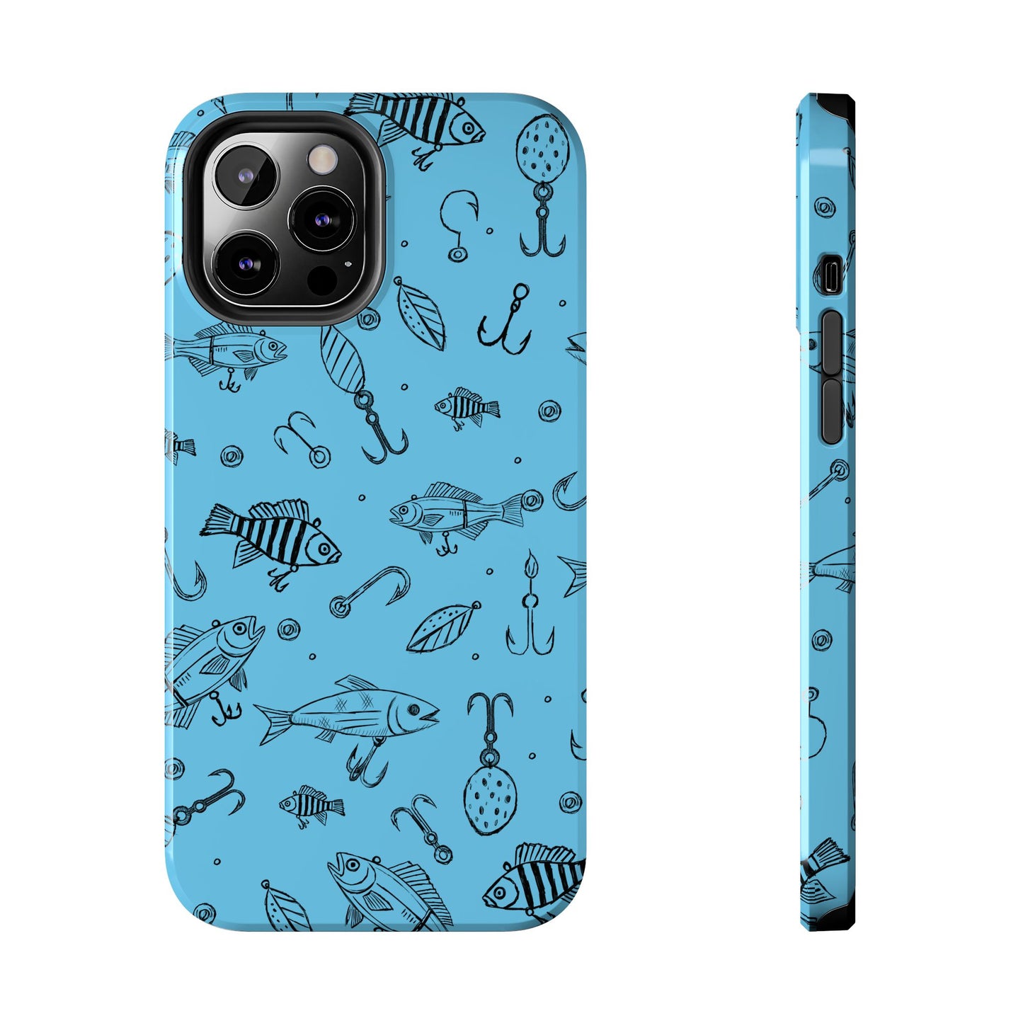 The Surface Lure for Phone Case by Kempain-iPhone 12 Pro Max-