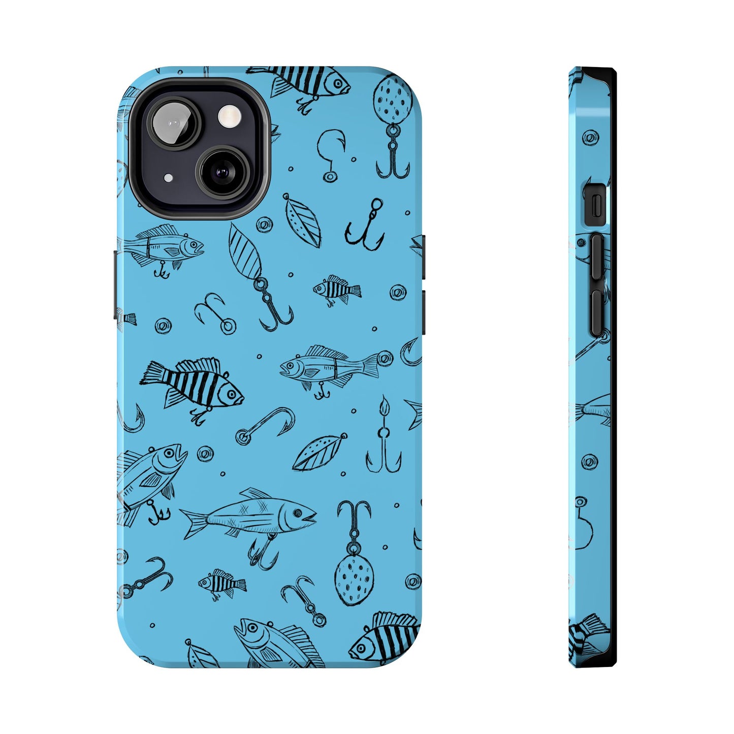 The Surface Lure for Phone Case by Kempain-iPhone 13-