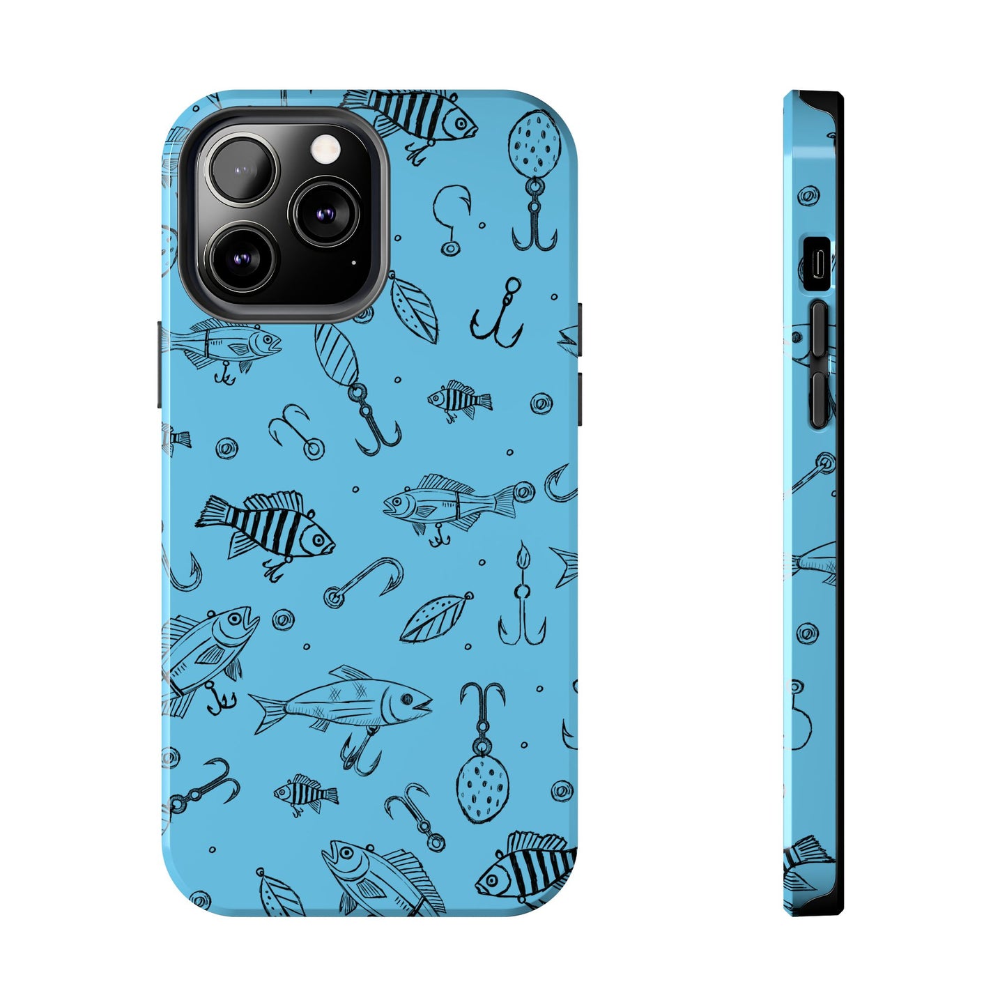 The Surface Lure for Phone Case by Kempain-iPhone 13 Pro Max-