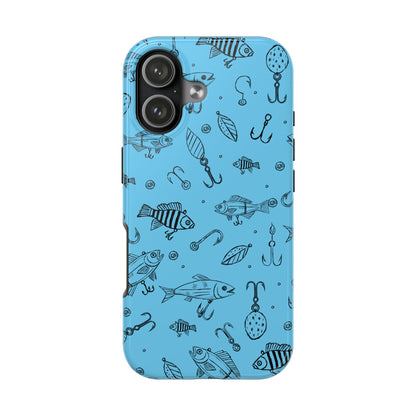 The Surface Lure for Phone Case by Kempain-iPhone 17-