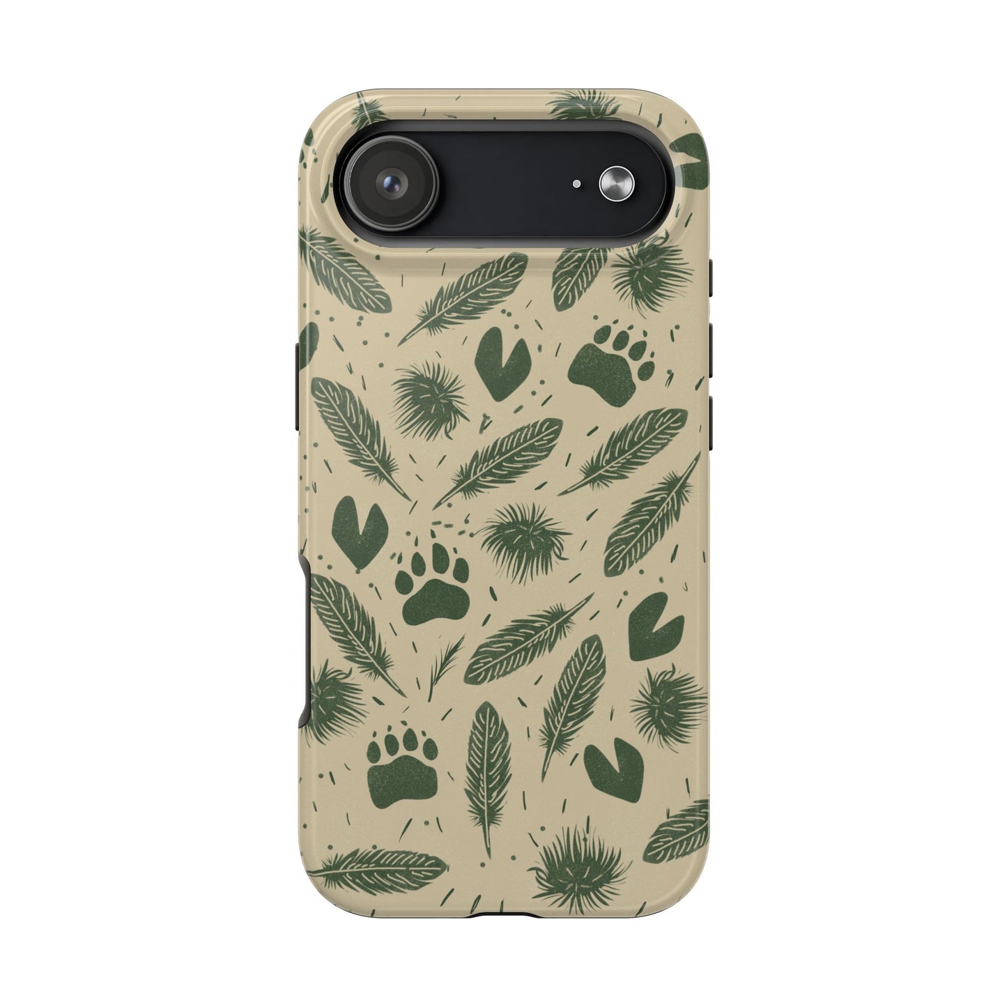 The Tracker Phone Case for iPhone 17 Air by Kempain