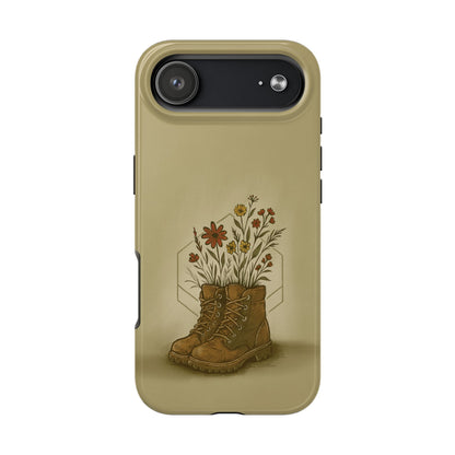 The Trailhead Bloom for Phone Case by Kempain-iPhone 17 Air-