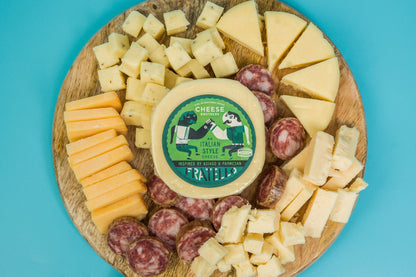 The Ultimate Gourmet Charcuterie Collection Gifts and Bundles by Cheese Brothers, Inc.