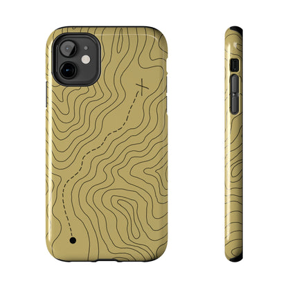 The Wayfinder Study for Phone Case by Kempain-iPhone 11-