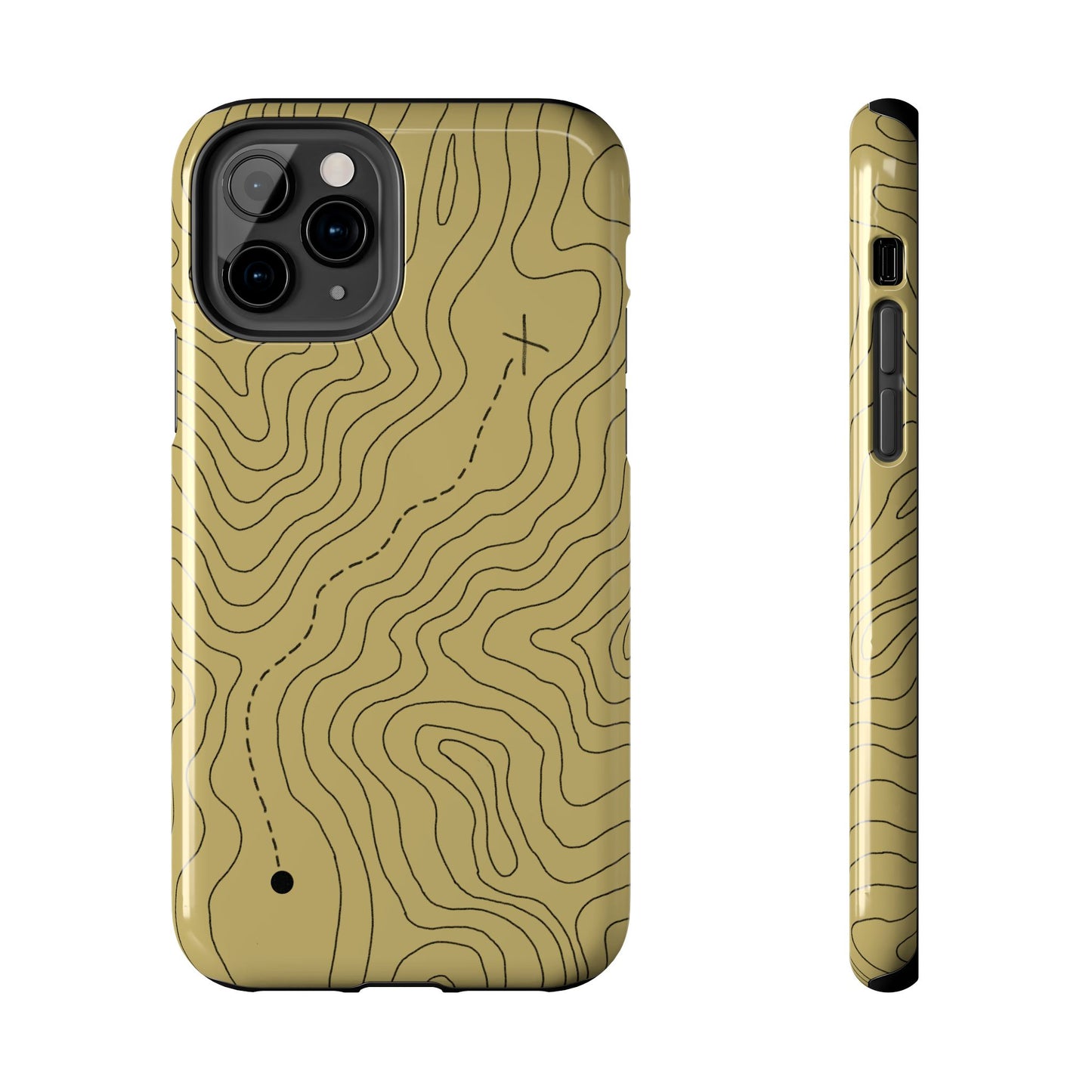The Wayfinder Study for Phone Case by Kempain-iPhone 11 Pro-