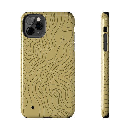 The Wayfinder Study for Phone Case by Kempain-iPhone 11 Pro Max-
