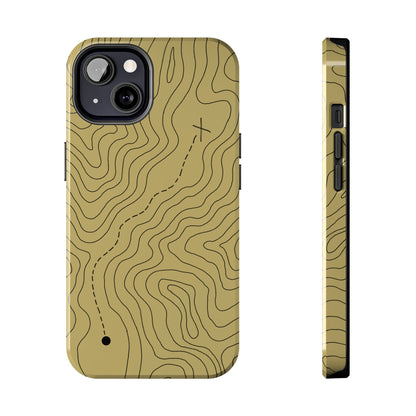 The Wayfinder Study for Phone Case by Kempain-iPhone 13-