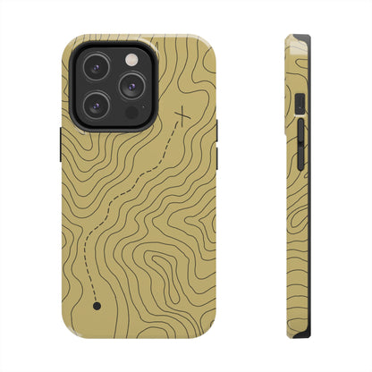 The Wayfinder Study for Phone Case by Kempain-iPhone 14 Pro-