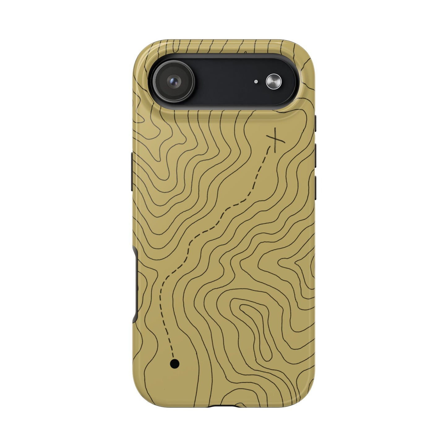 The Wayfinder Study for Phone Case by Kempain-iPhone 17 Air-