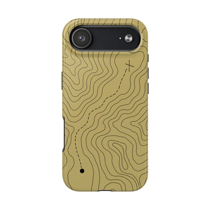 The Wayfinder Study for Phone Case by Kempain-iPhone 17 Air-