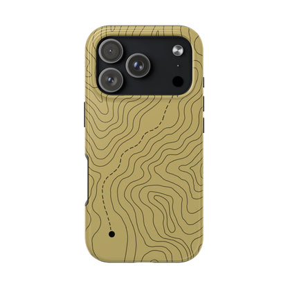 The Wayfinder Study for Phone Case by Kempain-iPhone 17 Pro-