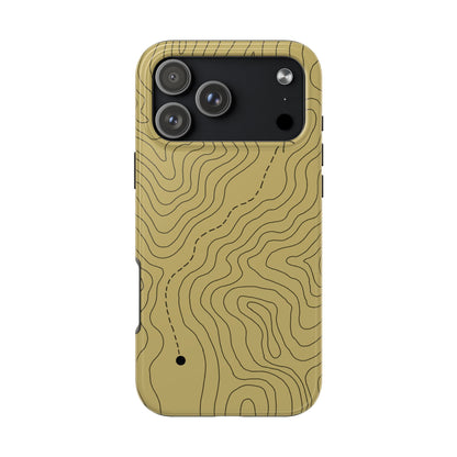 The Wayfinder Study for Phone Case by Kempain-iPhone 17 Pro Max-