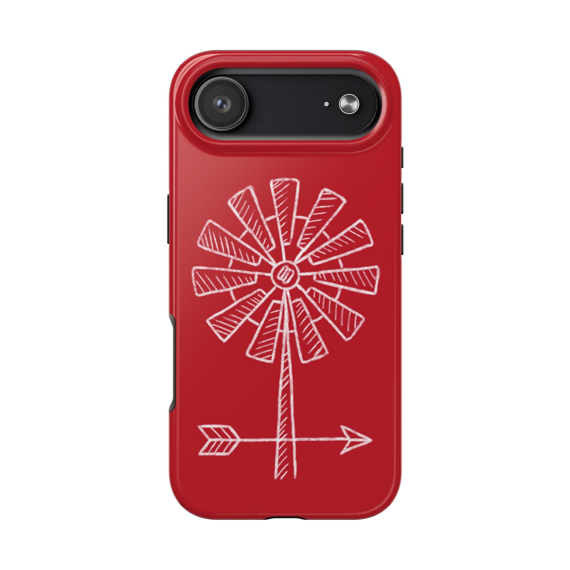 The Weather Vane for Phone Case by Printify-iPhone 17 Air-